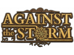Against The Storm (PS5)   © Fireshine 2025    1/1