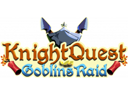 Knight Quest: Goblins Raid (PS5)   © Afil 2025    1/1