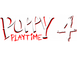 Poppy Playtime: Chapter 4 (PS5)   © MOB 2025    1/1