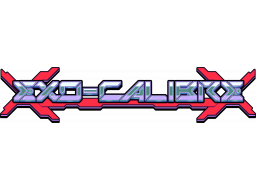 Exo-Calibre (PS5)   © EastAsiaSoft 2025    1/1