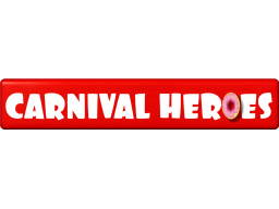 Carnival Heroes: 24 Super Party Minigames (PS4)   © LAN - GAMES EOOD 2025    1/1