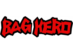 Bag Hero (PS5)   © Happy Player 2025    1/1