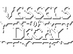 Vessels Of Decay (PS5)   © Headup 2025    1/1