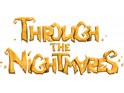 Through The Nightmares (PS4)   © Pingle 2025    1/1