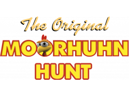 The Original Moorhuhn Hunt (PS5)   © Higgs 2025    1/1