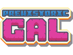 Prehistoric Gal (PS4)   © Ratalaika 2025    1/1