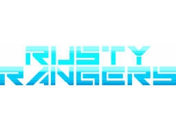 Rusty Rangers (PS4)   © Games Harbor 2025    1/1