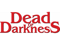Dead Of Darkness (PS4)   © EastAsiaSoft 2025    1/1