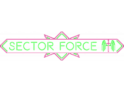 Sector Force (PS5)   © Y-zo 2025    1/1