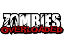 Zombies Overloaded (PS5)   © Brainium 2025    1/1