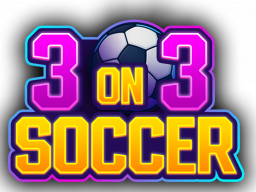 3 On 3 Soccer (PS5)   © Pix Arts 2025    1/1