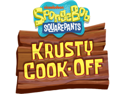 SpongeBob Squarepants: Krusty Cook-Off (PS5)   © Nighthawk 2025    1/1