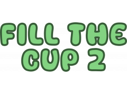 Fill The Cup 2 (PS5) &nbsp; &copy; Aristo 2025 &nbsp;  1/1