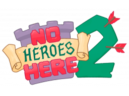 No Heroes Here 2 (PS4) &nbsp; &copy; Mad Mimic 2025 &nbsp;  1/1