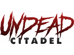Undead Citadel (PS5)   © Perp 2025    1/1
