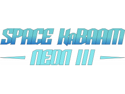 Space KaBAAM: Neon III (PS4) &nbsp; &copy; Auto Slavic 2025 &nbsp;  1/1