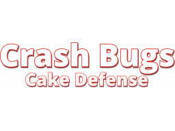 Crash Bugs Cake Defense (PS5) &nbsp; &copy; Zakym 2025 &nbsp;  1/1