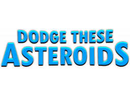 Dodge These Asteroids (PS4) &nbsp; &copy; EntwicklerX 2025 &nbsp;  1/1