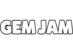 Gem Jam (PS5)   © Entity3 2025    1/1