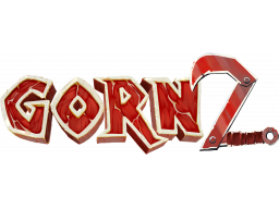 Gorn 2 (PS5) &nbsp; &copy; Devolver Digital 2025 &nbsp;  1/1