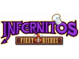 Infernitos: Fiery Dishes (PS4)   © Afil 2025    1/1