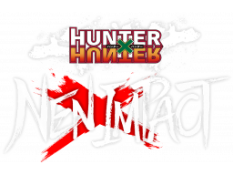 Hunter X Hunter: Nen X Impact (PS5)   © Clear River 2025    1/1