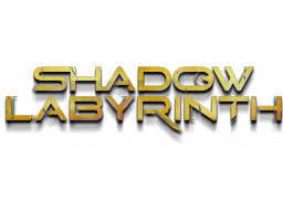 Shadow Labyrinth (PS5)   © Bandai Namco 2025    1/1