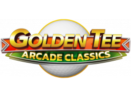 Golden Tee: Arcade Classics (PS4)   © Atari 2025    1/1