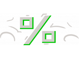 Percent (PS5)   © Xitilon 2025    1/1