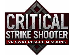 Critical Strike Shooter VR: SWAT Rescue Missions (PS5)   © GameToTop 2025    1/1