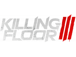 Killing Floor 3 (PS5)   © Tripwire 2025    1/1