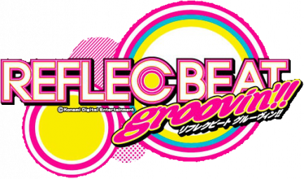 Reflec Beat: Groovin'