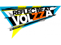 Reflec Beat: Volzza (ARC)   © Konami 2015    1/2