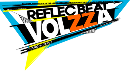 Reflec Beat: Volzza