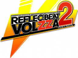 Reflec Beat: Volzza 2 (ARC) &nbsp; &copy; Konami 2016 &nbsp;  1/1