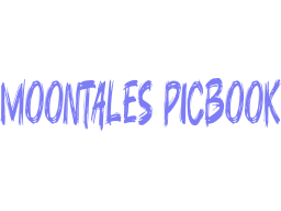 Moontales Picbook (PS4) &nbsp; &copy; Acyntha 2025 &nbsp;  1/1