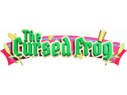 The Cursed Frog (PS4)   © Afil 2025    1/1