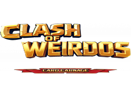 Clash Of Weirdos: Card Carnage (PS5)   © EpiXR 2025    1/1