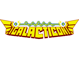 Galacticon (PS5)   © Dolores 2025    1/1