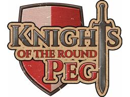 Knights Of The Round Peg (PS5)   © Ocean Media 2025    1/1