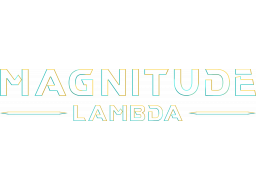Magnitude: Lambda (PS4) &nbsp; &copy; Auto Slavic 2025 &nbsp;  1/1