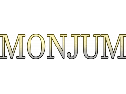 Monjum (PS4)   © Xitilon 2025    1/1