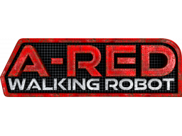 A-RED: Walking Robot (PS5)   © Dojo System 2025    1/1