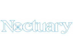 Noctuary (PS5) &nbsp; &copy; Serenity Forge 2025 &nbsp;  1/1