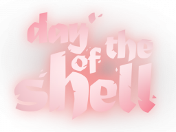 Day Of The Shell (PS5)   © Duper 2025    1/1