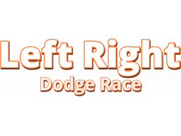 Left Right Dodge Race (PS4) &nbsp; &copy; Zakym 2025 &nbsp;  1/1