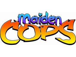 Maiden Cops (PS5)   © EastAsiaSoft 2025    1/1