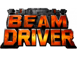 Beam Driver (PS4)   © Play Games 2025    1/1