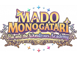 Mado Monogatari: Fia And The Wondrous Academy (PS5)   © Idea Factory 2025    1/1