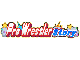 Pro Wrestler Story (PS4)   © Kairosoft 2025    1/1